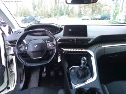 PEUGEOT 3008   1.5 HDI pieno