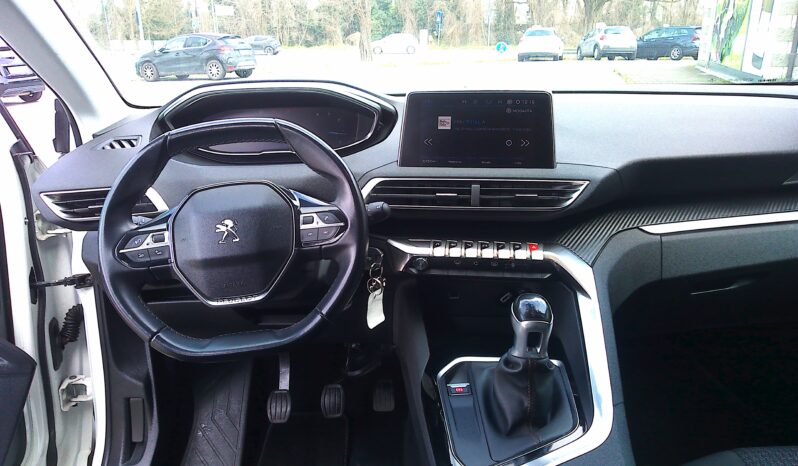 PEUGEOT 3008   1.5 HDI pieno