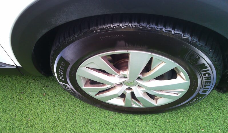 PEUGEOT 3008   1.5 HDI pieno