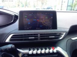 PEUGEOT 3008   1.5 HDI pieno