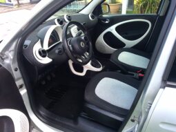 Smart  Forfour II 1.0 Passion 71cv pieno