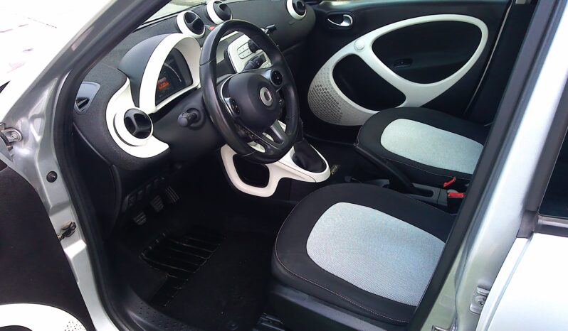 Smart  Forfour II 1.0 Passion 71cv pieno