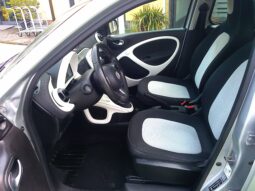Smart  Forfour II 1.0 Passion 71cv pieno
