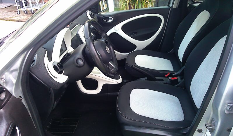 Smart  Forfour II 1.0 Passion 71cv pieno