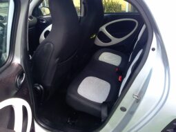 Smart  Forfour II 1.0 Passion 71cv pieno