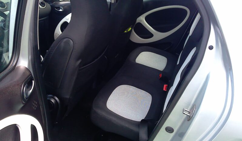 Smart  Forfour II 1.0 Passion 71cv pieno