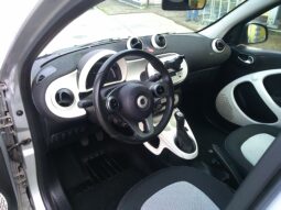 Smart  Forfour II 1.0 Passion 71cv pieno