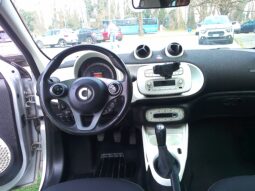 Smart  Forfour II 1.0 Passion 71cv pieno