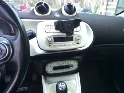 Smart  Forfour II 1.0 Passion 71cv pieno