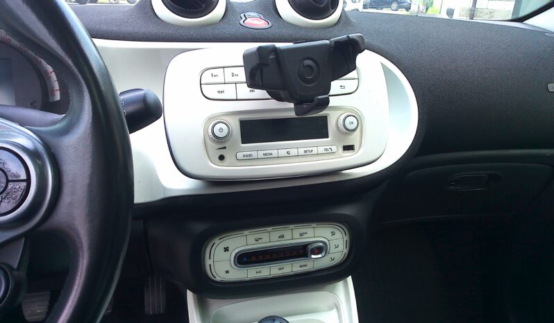 Smart  Forfour II 1.0 Passion 71cv pieno