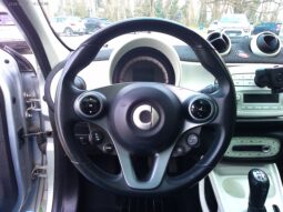 Smart  Forfour II 1.0 Passion 71cv pieno