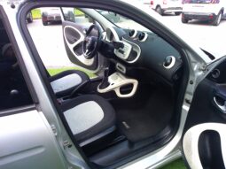 Smart  Forfour II 1.0 Passion 71cv pieno