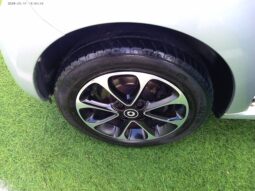 Smart  Forfour II 1.0 Passion 71cv pieno