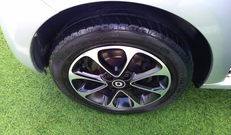 Smart  Forfour II 1.0 Passion 71cv pieno