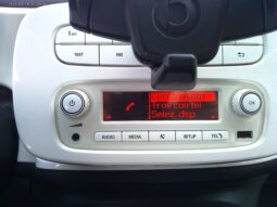 Smart  Forfour II 1.0 Passion 71cv pieno