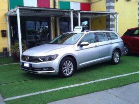 Volkswagen Passat 2.0 tdi 150cv comfortline dsg