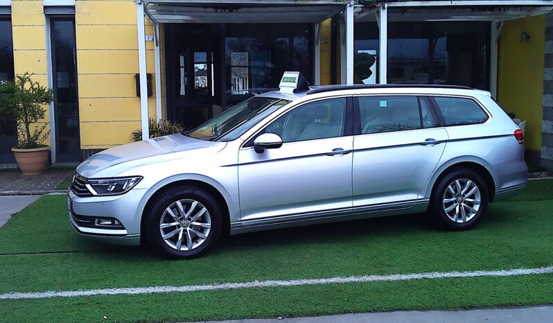 Volkswagen Passat 2.0 tdi 150cv comfortline dsg pieno