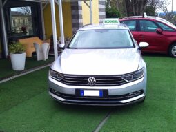Volkswagen Passat 2.0 tdi 150cv comfortline dsg pieno