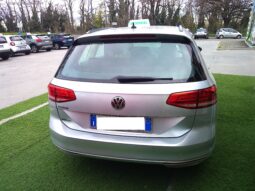 Volkswagen Passat 2.0 tdi 150cv comfortline dsg pieno