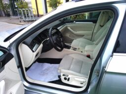Volkswagen Passat 2.0 tdi 150cv comfortline dsg pieno