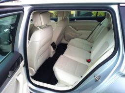 Volkswagen Passat 2.0 tdi 150cv comfortline dsg pieno