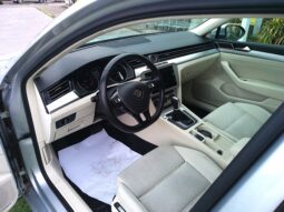 Volkswagen Passat 2.0 tdi 150cv comfortline dsg pieno