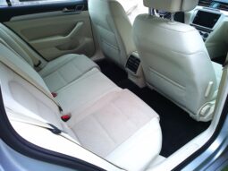 Volkswagen Passat 2.0 tdi 150cv comfortline dsg pieno