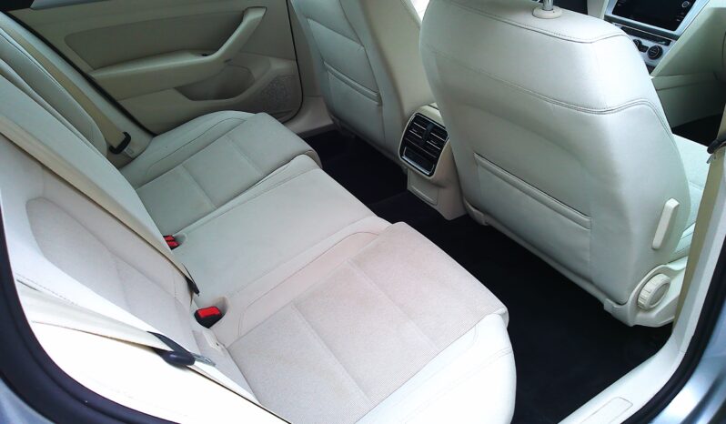 Volkswagen Passat 2.0 tdi 150cv comfortline dsg pieno