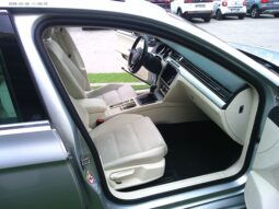 Volkswagen Passat 2.0 tdi 150cv comfortline dsg pieno