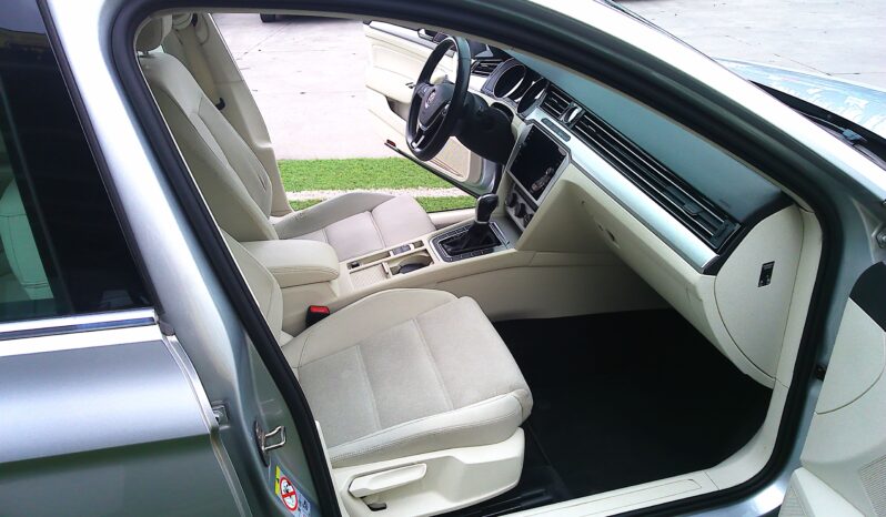 Volkswagen Passat 2.0 tdi 150cv comfortline dsg pieno