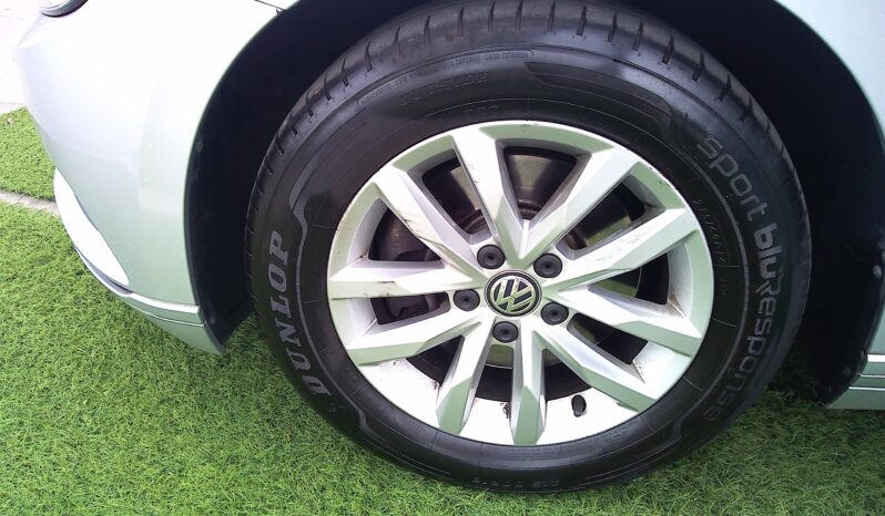 Volkswagen Passat 2.0 tdi 150cv comfortline dsg pieno