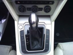 Volkswagen Passat 2.0 tdi 150cv comfortline dsg pieno
