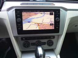 Volkswagen Passat 2.0 tdi 150cv comfortline dsg pieno