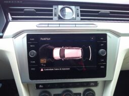 Volkswagen Passat 2.0 tdi 150cv comfortline dsg pieno