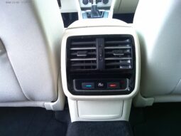 Volkswagen Passat 2.0 tdi 150cv comfortline dsg pieno