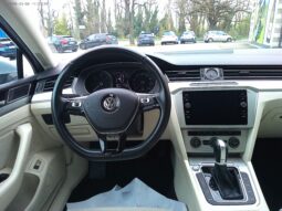 Volkswagen Passat 2.0 tdi 150cv comfortline dsg pieno