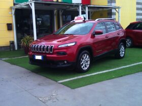 Jeep Cherokee  V 2.0 mjt II Longitude Fwd 140cv