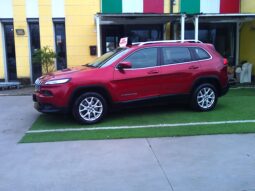 Jeep Cherokee  V 2.0 mjt II Longitude Fwd 140cv pieno