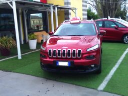 Jeep Cherokee  V 2.0 mjt II Longitude Fwd 140cv pieno