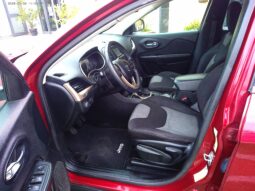 Jeep Cherokee  V 2.0 mjt II Longitude Fwd 140cv pieno