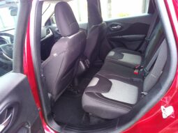 Jeep Cherokee  V 2.0 mjt II Longitude Fwd 140cv pieno
