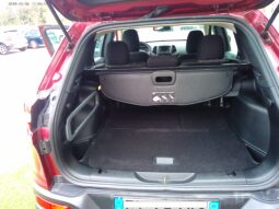 Jeep Cherokee  V 2.0 mjt II Longitude Fwd 140cv pieno