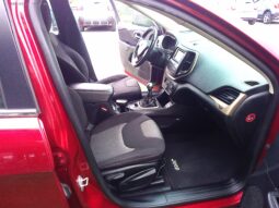 Jeep Cherokee  V 2.0 mjt II Longitude Fwd 140cv pieno