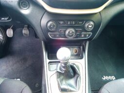 Jeep Cherokee  V 2.0 mjt II Longitude Fwd 140cv pieno