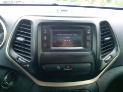 Jeep Cherokee  V 2.0 mjt II Longitude Fwd 140cv pieno