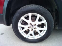 Jeep Cherokee  V 2.0 mjt II Longitude Fwd 140cv pieno