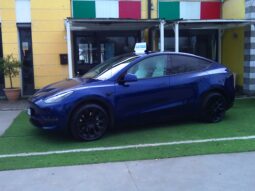 Tesla Model Y  Long Range Dual Motor awd pieno