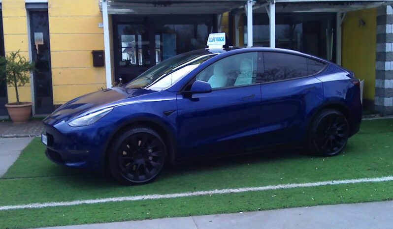 Tesla Model Y  Long Range Dual Motor awd pieno