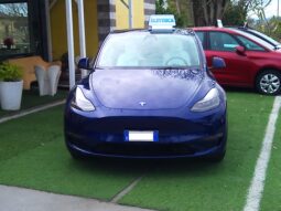 Tesla Model Y  Long Range Dual Motor awd pieno