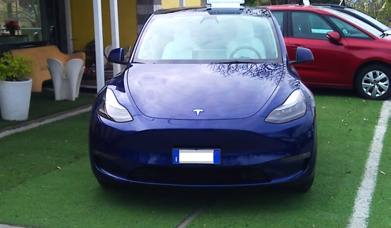 Tesla Model Y  Long Range Dual Motor awd pieno
